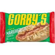 Pirog Margherita 140g Gorbys.