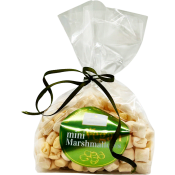 Minimarshmallows Veganska 150g Hedh-Escalante Chocolatier.