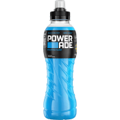 Mountain blast Energidryck 500ml Powerade.
