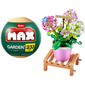 MAX Garden Hortensia Serie 1.