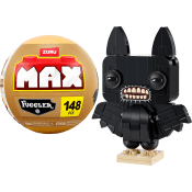MAX Fuggler Black Serie 1.
