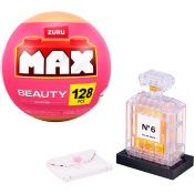 MAX Beauty Parfym Serie 1.