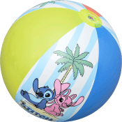 Badboll 51cm Stitch Bestway.
