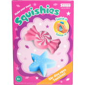 Pysselset Squishies Sense.