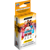 Fotbollskort Champions League Eco pack 25/26 Topps Match Attax.
