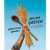 DEN NYA GRÖTEN.