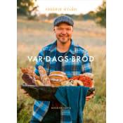 Var dags bröd.