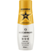 Soda Mix Rockstar Original Zero Sugar 440ml SodaStream.