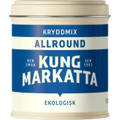 Kryddmix Allround 100g Kung Markatta.