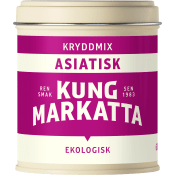 Kryddmix Asiatisk 60g Kung Markatta.