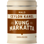 Kanel Ceylon 20g Kung Markatta.