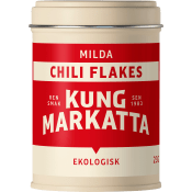 Chili Flakes Milda 23g Kung Markatta.
