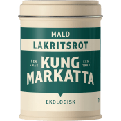 Laktritsrot Mald 17g Kung Markatta.
