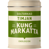 Timjan 10g Kung Markatta.
