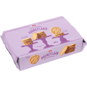 Havreflarn 600g ICA.