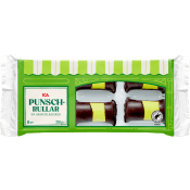 Punschrullar 6-p 210g ICA.
