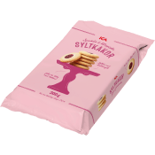 Syltkakor 300g ICA.