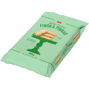 Kaka Finska pinnar 300g ICA.