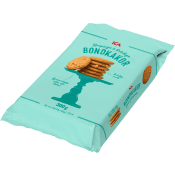 Kaffebröd Bondkakor 300g ICA.