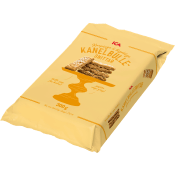Kanelbullesnittar 300g ICA.