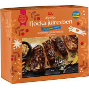 Julrevben Färska Tjocka ca 1,25kg ICA.