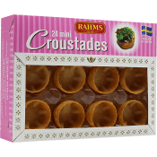Krustader mini 24-p Rahms.