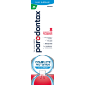 Tandkräm Complete Protection Extra Fresh 75ml Parodontax.