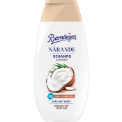 Schampo Närande 250ml Barnängen.