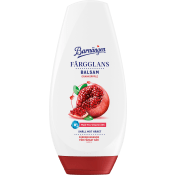 Balsam Färgglans Granatäpple 250ml Barnängen.