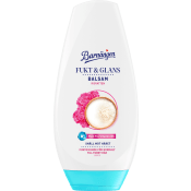 Balsam Fukt&Glans Risvatten 250ml Barnängen.
