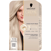 Hårfärg 10-19 Ultra Light Pearly Blonde 1-p Creme Supreme.