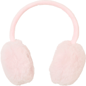 Öronmuffar onesize rosa mywear.