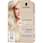 Hårfärg 11-11 Ultra Light Titanium Blonde 1-p Creme Supreme.
