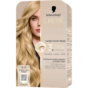 Hårfärg 9-0 Natural Light Blonde 1-p Creme Supreme.
