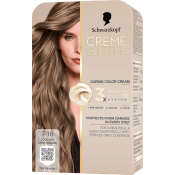 Hårfärg 7-16 Cool Ash Dark Blonde 1-p Creme Supreme.