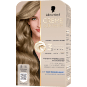 Hårfärg 8-16 Cool Ash Blonde 1-p Creme Supreme.