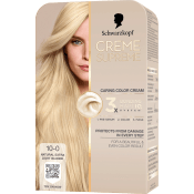 Hårfärg 10-0 Natural Extra Light Blonde 1-p Creme Supreme.