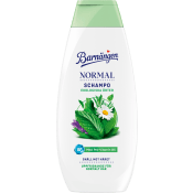 Schampo Normal 400ml Barnängen.