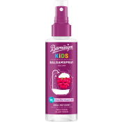 Balsamspray Kids Hallon 150ml Barnängen.