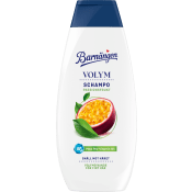 Schampo Volym 400ml Barnängen.