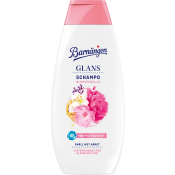 Schampo Glans 400ml Barnängen.
