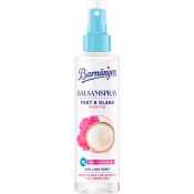 Balsamspray Fukt&Glans 200ml Barnängen.