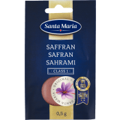 Saffran 0,5g Santa maria.