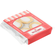 Mazariner 4-pack ICA.