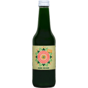 Iste Matcha Persika & Mango Eko 330ml Renée Voltaire.