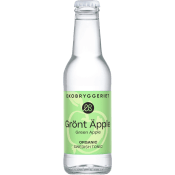 Tonic Grönt Äpple Eko 200ml Ekobryggeriet.