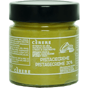 Pistagekräm 30% 200g Cêrere.