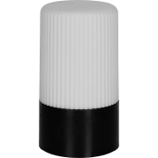 Bordslykta LED batteridriven r.