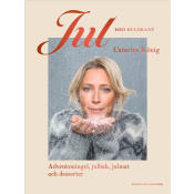 Jul med guldkant.