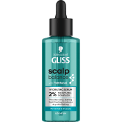 Serum Scalp Moisture 100ml Gliss Kur.